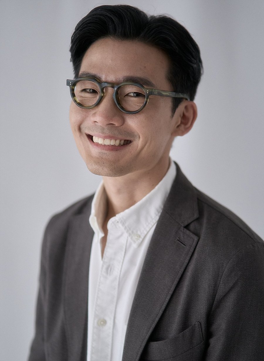 Johnny Kim